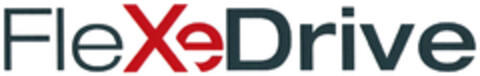 FleXeDrive Logo (DPMA, 23.07.2021)