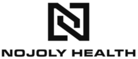 NOJOLY HEALTH Logo (DPMA, 15.01.2021)