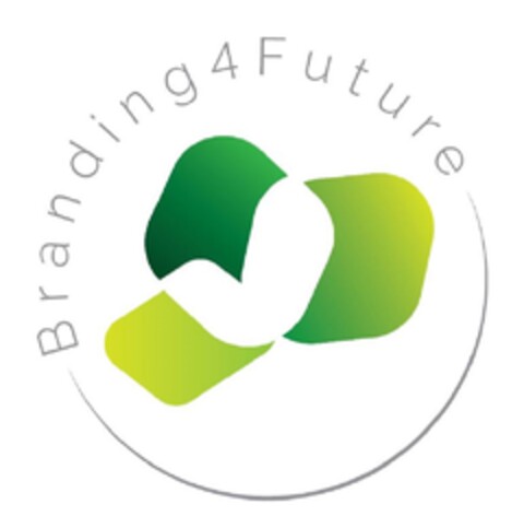 Branding 4 Future Logo (DPMA, 10.02.2021)