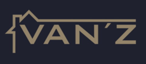 VAN´Z Logo (DPMA, 02/20/2021)