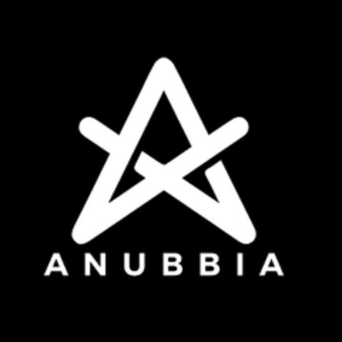 ANUBBIA Logo (DPMA, 08.03.2021)