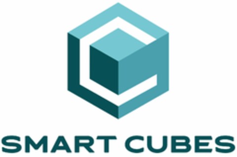SMART CUBES Logo (DPMA, 29.10.2021)
