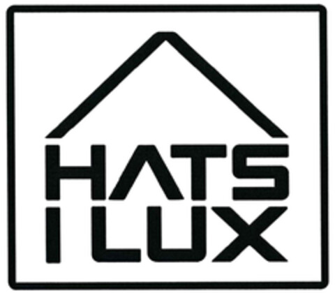 HATS I LUX Logo (DPMA, 14.07.2022)