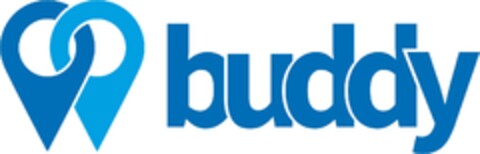 buddy Logo (DPMA, 22.09.2022)