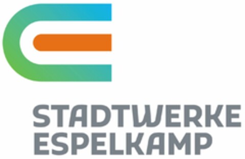 STADTWERKE ESPELKAMP Logo (DPMA, 04.02.2022)