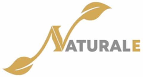 NATURALE Logo (DPMA, 26.04.2022)