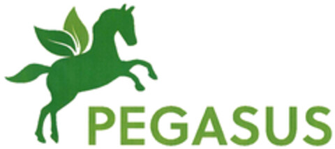 PEGASUS Logo (DPMA, 26.01.2023)