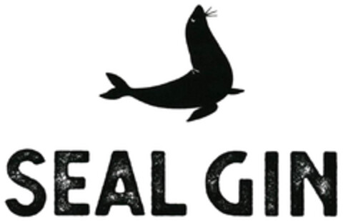 SEAL GIN Logo (DPMA, 29.06.2023)