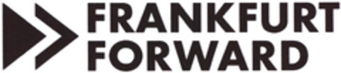 FRANKFURT FORWARD Logo (DPMA, 11/16/2023)