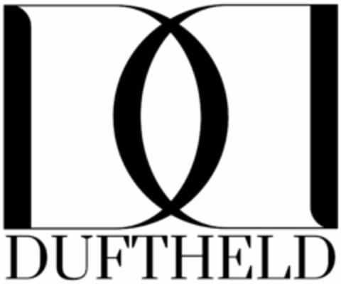 DD DUFTHELD Logo (DPMA, 04/04/2023)