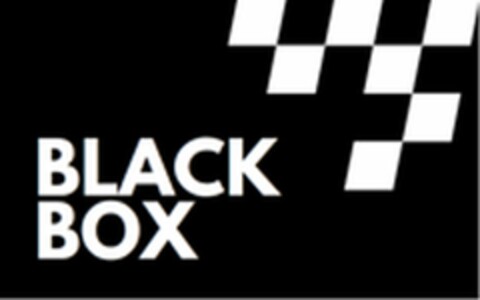 BLACKBOX Logo (DPMA, 09/05/2023)