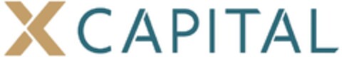 X CAPITAL Logo (DPMA, 08.11.2023)