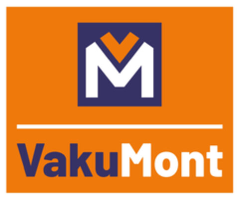 VM VakuMont Logo (DPMA, 23.11.2023)