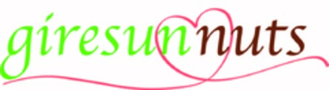 giresun nuts Logo (DPMA, 05.06.2023)