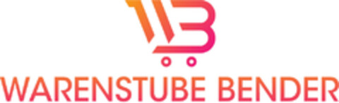 WARENSTUBE BENDER Logo (DPMA, 29.09.2023)