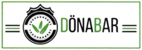 DÖNABAR Logo (DPMA, 22.04.2024)