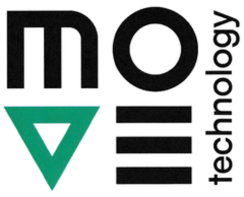 move technologie Logo (DPMA, 24.04.2024)