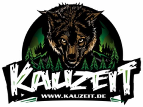 KAUZEIT WWW.KAUZEIT.DE Logo (DPMA, 24.01.2024)