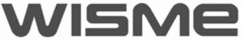 WISMe Logo (DPMA, 11.06.2024)
