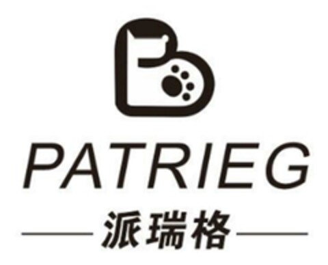 PATRIEG Logo (DPMA, 25.04.2024)
