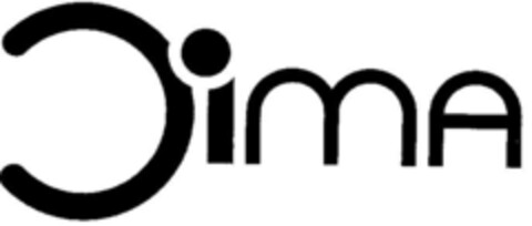 DiMA Logo (DPMA, 08.02.2002)