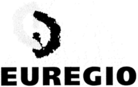 EUREGIO Logo (DPMA, 14.06.2002)