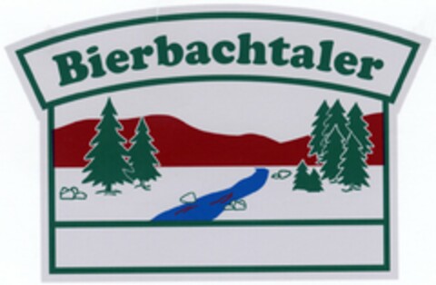 Bierbachtaler Logo (DPMA, 06/06/2003)