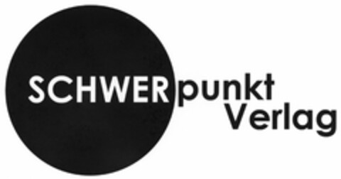 SCHWERpunkt Verlag Logo (DPMA, 12.09.2003)