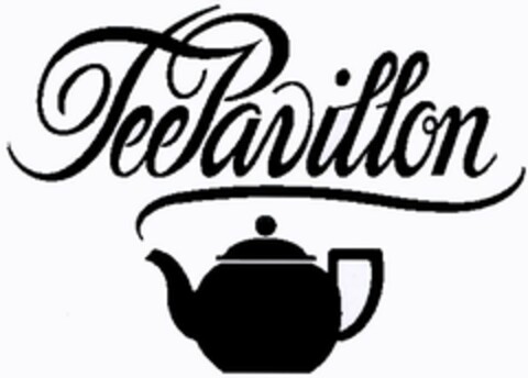 TeePavillon Logo (DPMA, 09/29/2003)