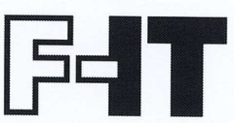 F-IT Logo (DPMA, 11/18/2003)