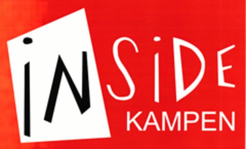 INSIDE KAMPEN Logo (DPMA, 01/19/2004)