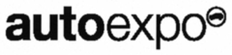 autoexpo Logo (DPMA, 21.01.2004)
