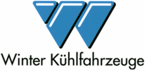 Winter Kühlfahrzeuge Logo (DPMA, 03/26/2004)