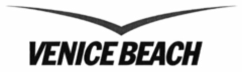 VENICE BEACH Logo (DPMA, 14.04.2004)