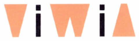 ViWiA Logo (DPMA, 23.10.2004)