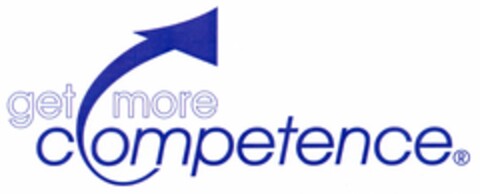 get more competence Logo (DPMA, 21.12.2004)