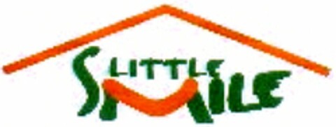 LITTLE SMILE Logo (DPMA, 22.06.2005)