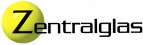 Zentralglas Logo (DPMA, 24.08.2005)