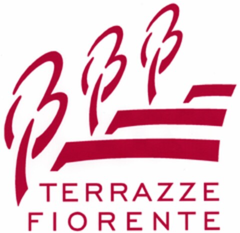 TERRAZZE FIORENTE Logo (DPMA, 22.12.2005)