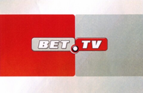 BET.TV Logo (DPMA, 25.01.2006)