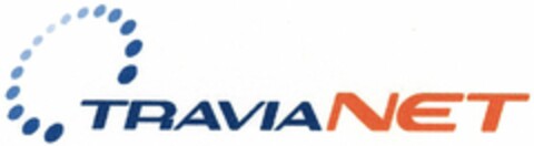 travianet Logo (DPMA, 31.01.2006)