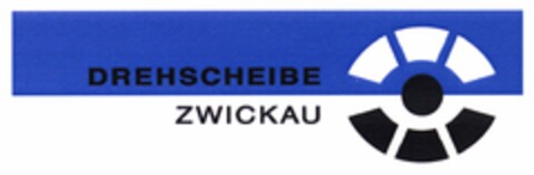 Drehscheibe Zwickau Logo (DPMA, 02.02.2006)