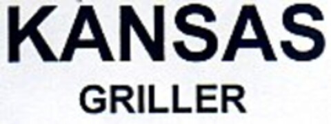 KANSAS GRILLER Logo (DPMA, 10.02.2006)