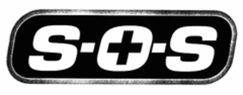 SOS Logo (DPMA, 03.04.2006)