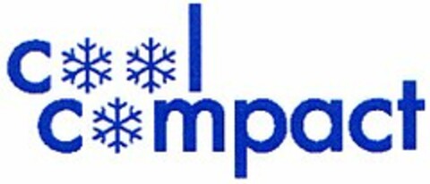 cool compact Logo (DPMA, 19.04.2006)