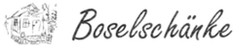 Boselschänke Logo (DPMA, 20.06.2006)