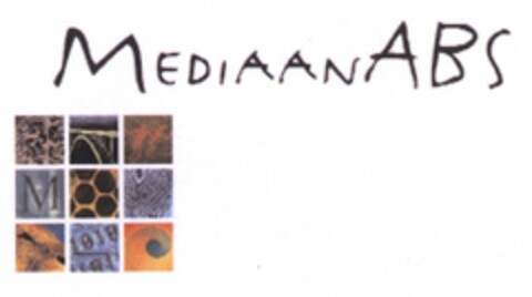 MEDIAANABS Logo (DPMA, 07/20/2006)