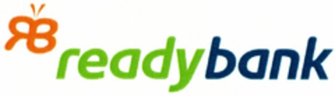 readybank Logo (DPMA, 08/26/2006)