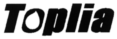 Toplia Logo (DPMA, 01.09.2006)