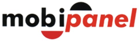 mobipanel Logo (DPMA, 01/02/2007)